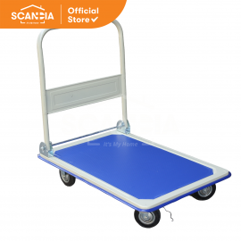 SCANDIA Troli Platform Hand...