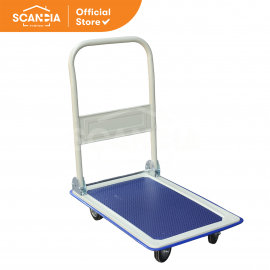 SCANDIA Troli Platform Hand...