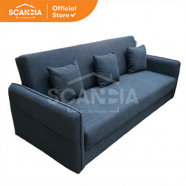 SCANDIA Sofabed Ekstrand...