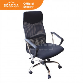 SCANDIA Office Chair Kursi...