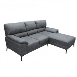 SCANDIA Sofa Chaiselongue...