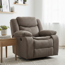 Leona Sofa Recliner 1...