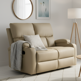 Kursi Freya Sofa Recliner 2...