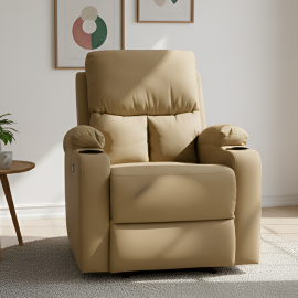 Kursi Freya Sofa Recliner 1...