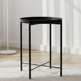 Galdum End Table 43x53 Cm...