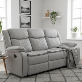 Dahlberg Sofa Recliner 3...