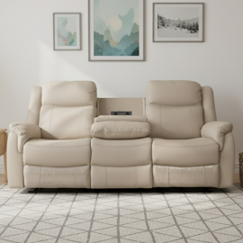 Tilda Sofa Recliner 3...