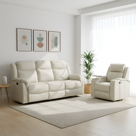 Kursi Santai Tilda Sofa...