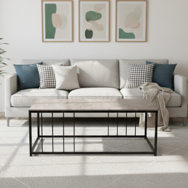 Steinar Coffee Table...