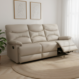 Bjorn Sofa Recliner 3...