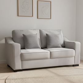 Kursi Ansel Sofa 2 Seater...