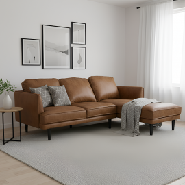 Zena Sofa Chaise-Left...