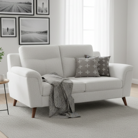 Kursi Zoelle Sofa 2 Seater...