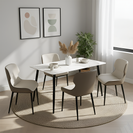 Steinar Dining Table...