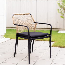 Friberg Outdoor Dining...