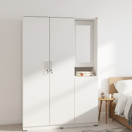Posie Wardrobe 3 Doors...