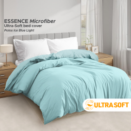 Truu Bedcover Set Plain