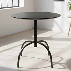 Andrew Steel Table...