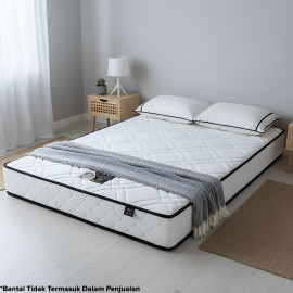 [PRE ORDER] Kasur Busa Foam...