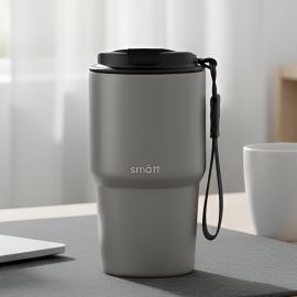 Smatt Double Insulation Cup...