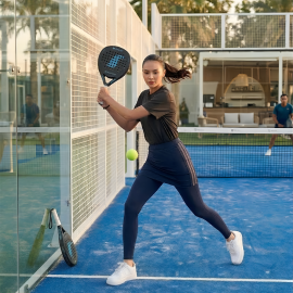 K&S Sport Rok Legging List...
