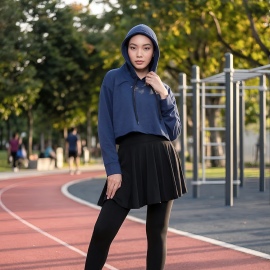 Jaket Olahraga K&S Sport...