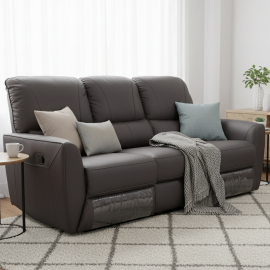 Kursi Heldig Sofa Recliner...