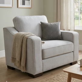 Ansel Sofa Armchair...