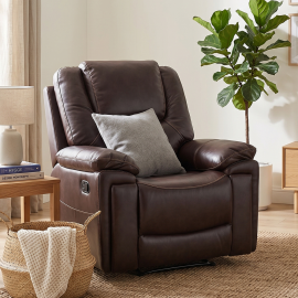 Zayd Sofa Recliner 1 Seater...
