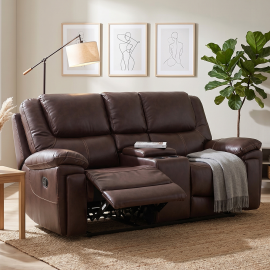 Zayd Sofa Recliner 2 Seater...