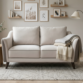 Anderson Sofa SET 2+1...