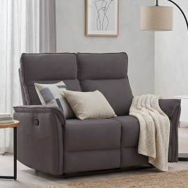 Kursi Zola Sofa Recliner 2...