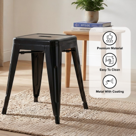 Kursi London Stool...