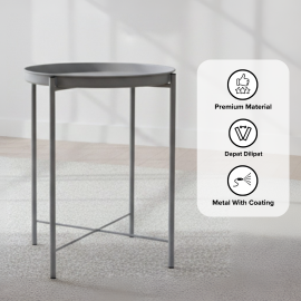 Meja Kecil Galdum End Table...