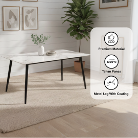 Steinar Dining Table...