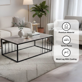Steinar Coffee Table...