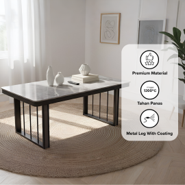 Sienna Coffee Table...
