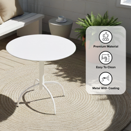 Andrew Outdoor Table...