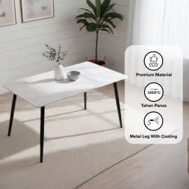 Steinar Dining Table...