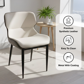 Polarin Dining Chair...