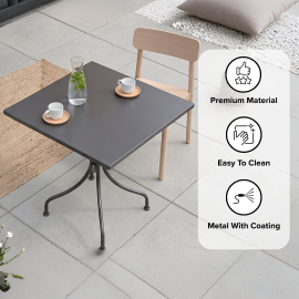Albert-Runda Outdoor Table...