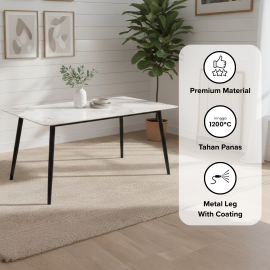 Steinar Dining Table...