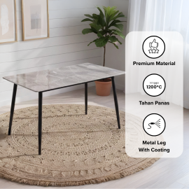 Steinar Dining Table...