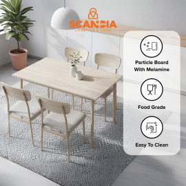 Spencer Dining Set...