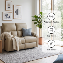 Freya Sofa Recliner 2...