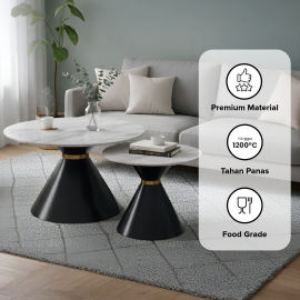 Stilo Coffee Table...