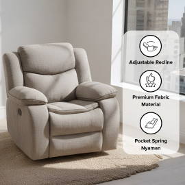 [Pre Order] Leona Sofa...