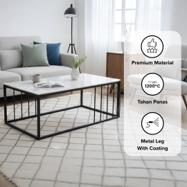 Steinar Coffee Table...