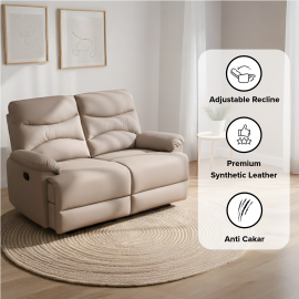 Bjorn Sofa Recliner 2...