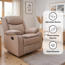 Kursi Dahlberg Sofa...